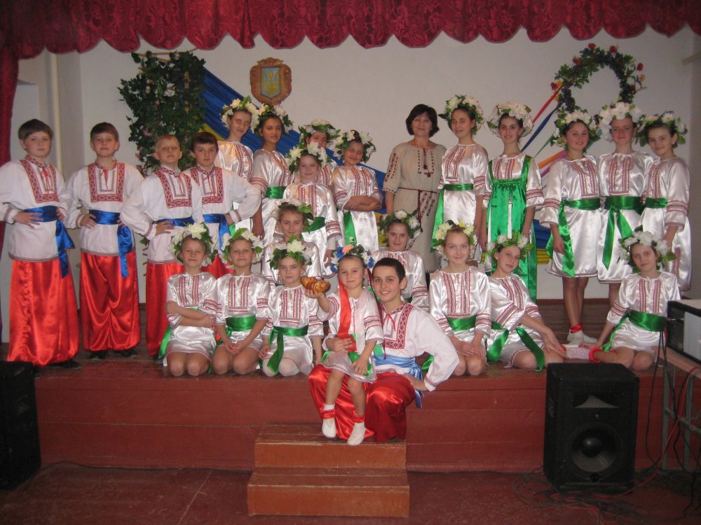 Фотоекскурс у рік 2012-й триває